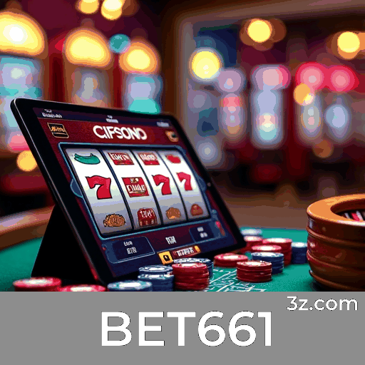Melhore Seu Jogo com o App BET661