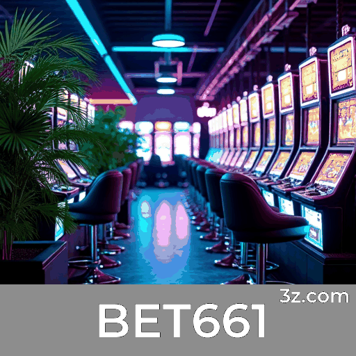 BET661: Seu Cassino Confiável e Profissional
