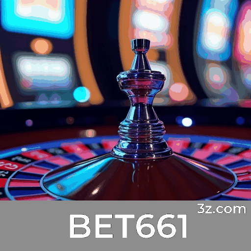 Inovação Técnica da BET661: Tecnologia Encontra Entretenimento