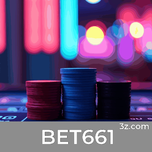 BET661: Inovação e Tecnologia em Jogos de Ponta