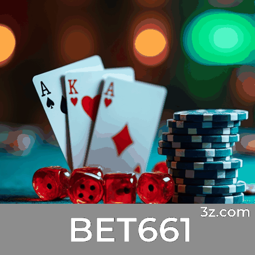 BET661: Seu Cassino Confiável e Profissional