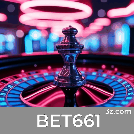 BET661: Experiência de Cassino Luxuosa e Interativa