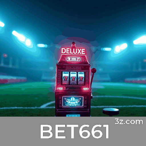 Inovação Técnica da BET661: Tecnologia Encontra Entretenimento