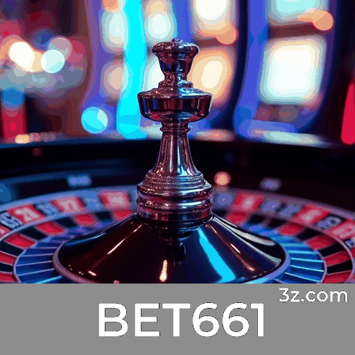 BET661: Seu Cassino Confiável e Profissional