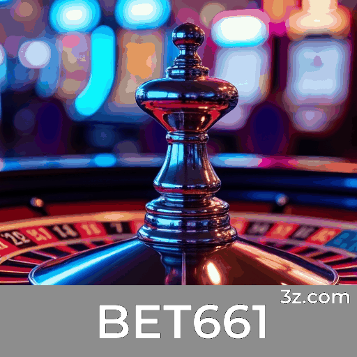 BET661: Experiência de Cassino Luxuosa e Interativa