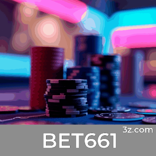 BET661: Inovação e Tecnologia em Jogos de Ponta