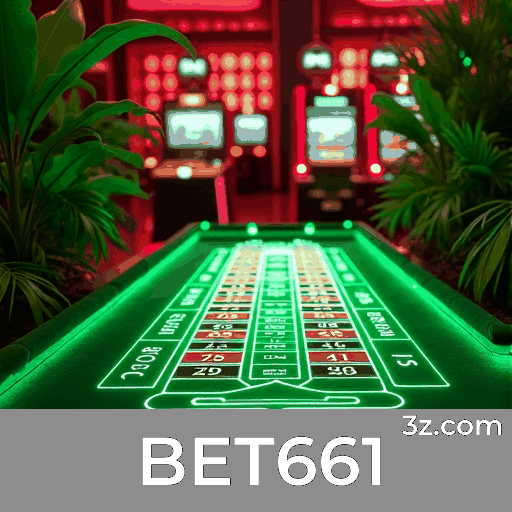 BET661: Experiência de Cassino Luxuosa e Interativa