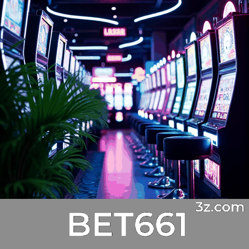 BET661: Inovação e Tecnologia em Jogos de Ponta