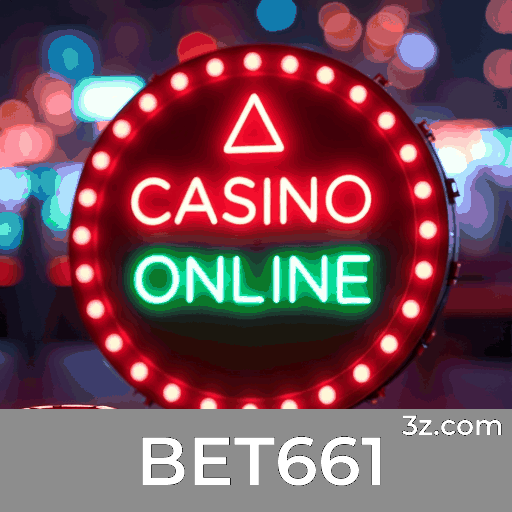 BET661: Experiência de Cassino Luxuosa e Interativa