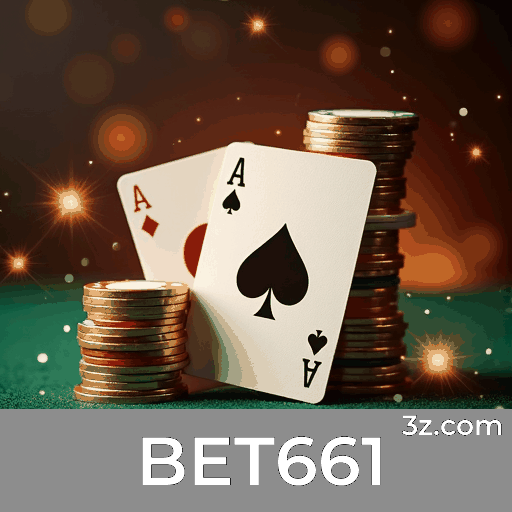 BET661: Seu Cassino Confiável e Profissional