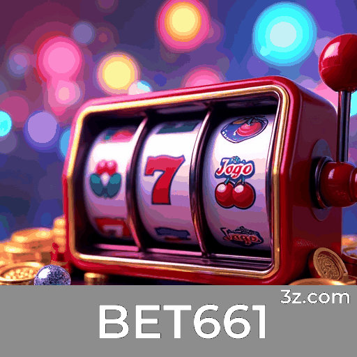 BET661: Experiência de Cassino Luxuosa e Interativa