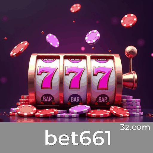 Jogos de loteria na bet661