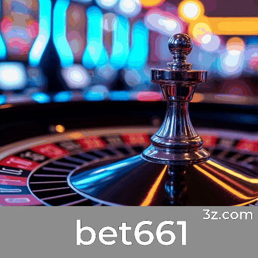 Cadastro na bet661 para desfrutar dos melhores jogos